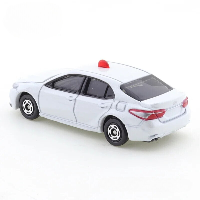 Đồ Chơi Tomica 31 Toyota Camry Sports Unmarked Police Car