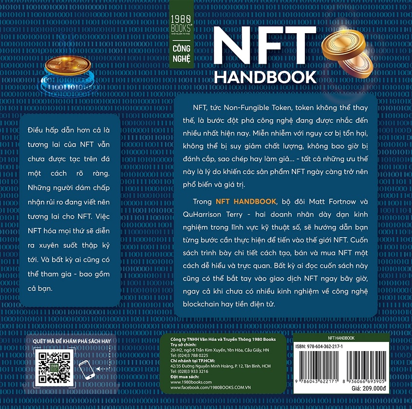 NFT Handbook