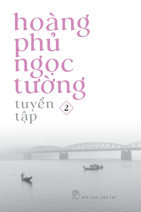 Combo 3 Cuốn Hoàng Phủ Ngọc Tường Tuyển Tập