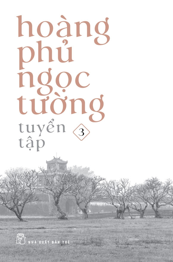 Combo 3 Cuốn Hoàng Phủ Ngọc Tường Tuyển Tập