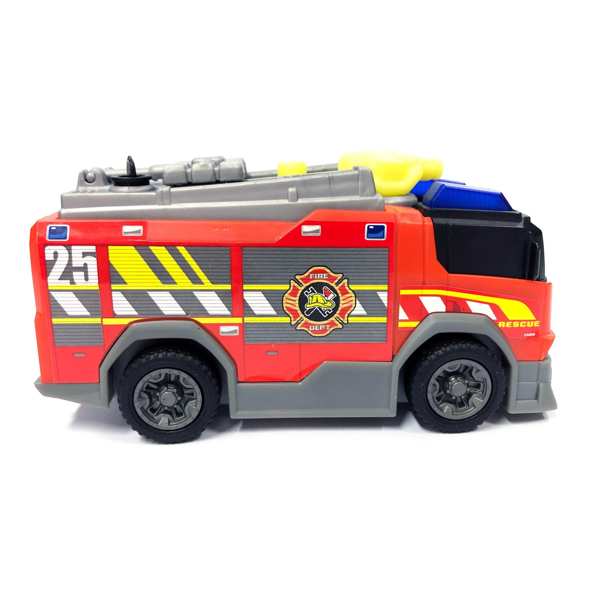 Đồ Chơi Xe Cứu Hỏa Dickie Toys Fire Truck 203302028