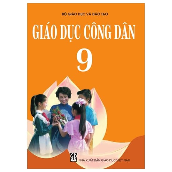 Giáo Dục Công Dân Lớp 9