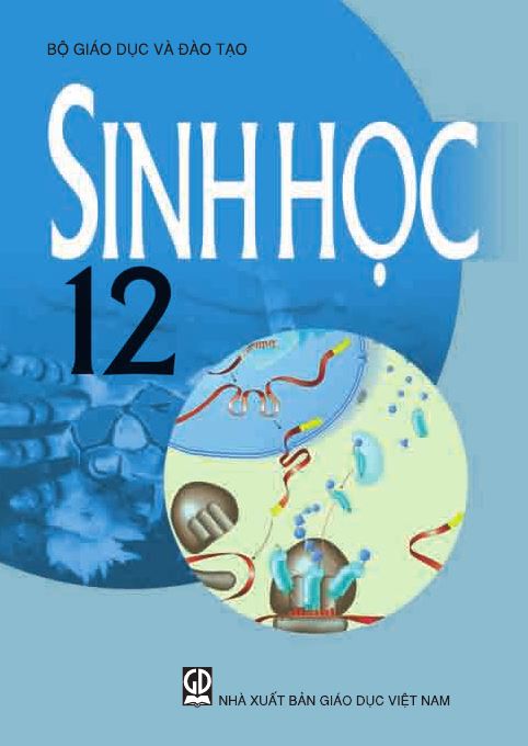 Sinh học lớp 12