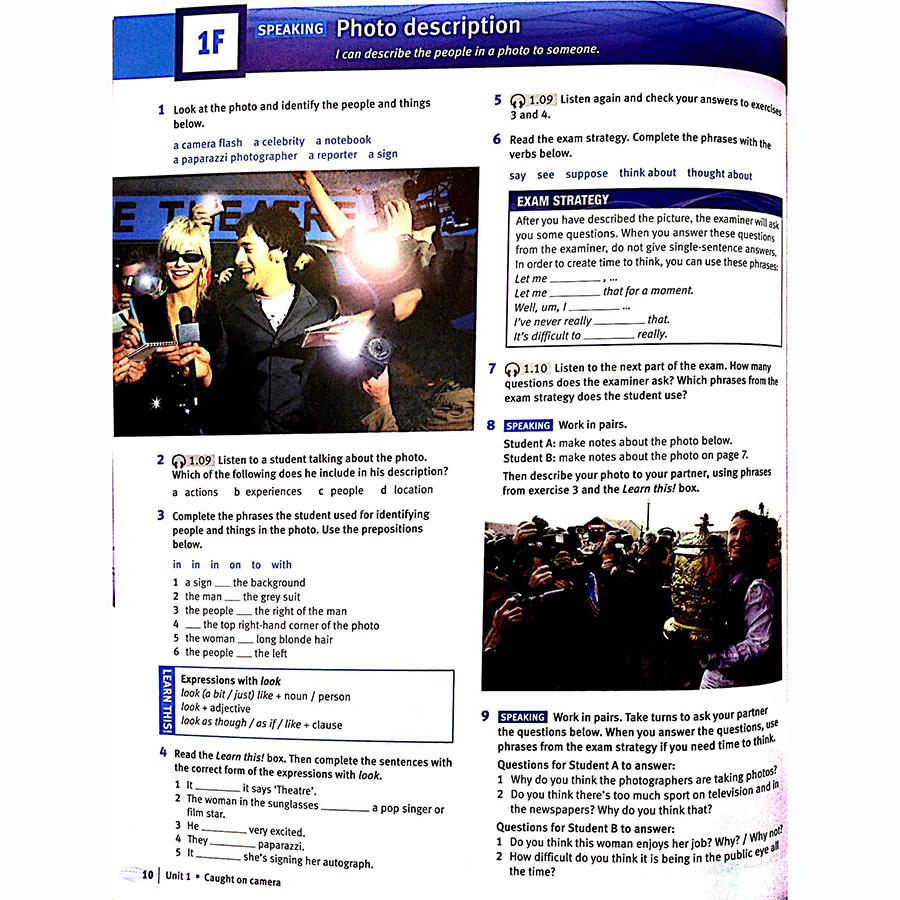 Solutions Intermediate Student'S Book (2E)