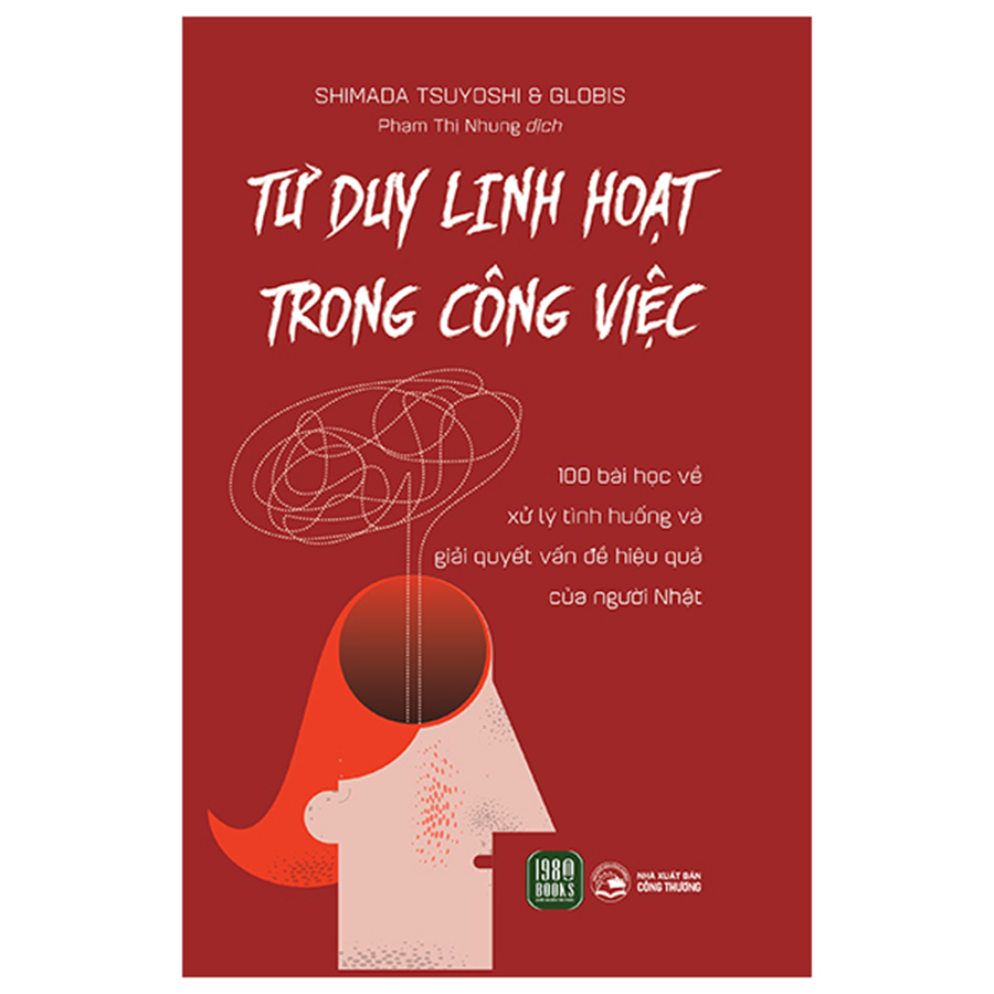 Tư Duy Linh Hoạt Trong Công Việc