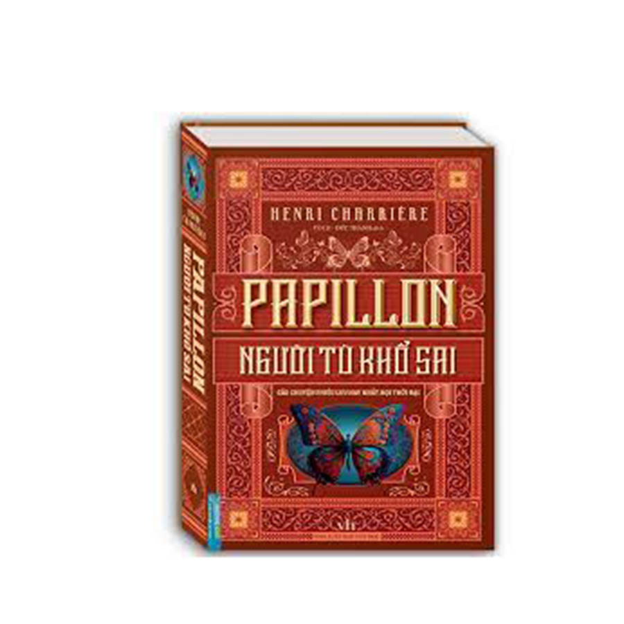 Papillon Người Tù Khổ Sai