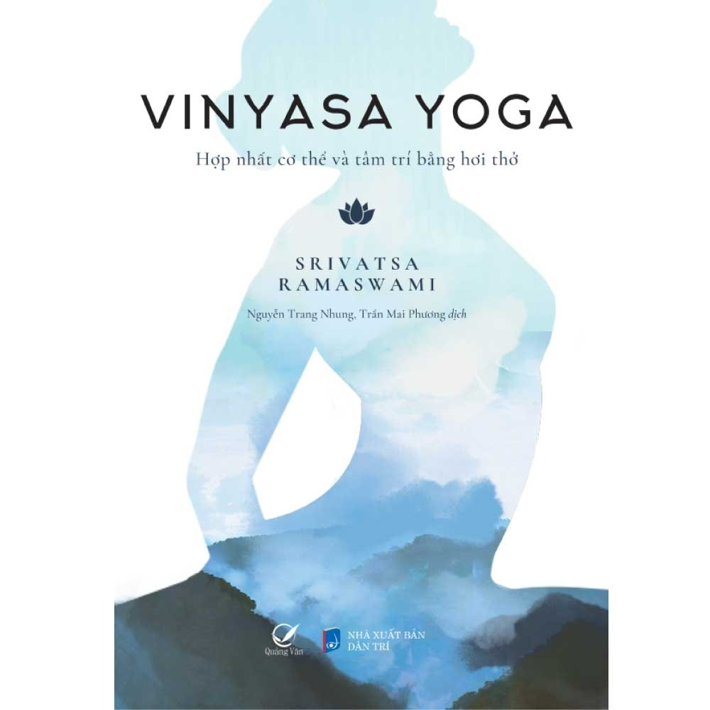 Vinyasa Yoga