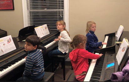 Những ai là người có năng khiếu và có thể học âm nhạc piano organ, violin, thanh nhạc hay một nhạc cụ khác?