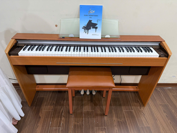 Piano điện Casio PX800c