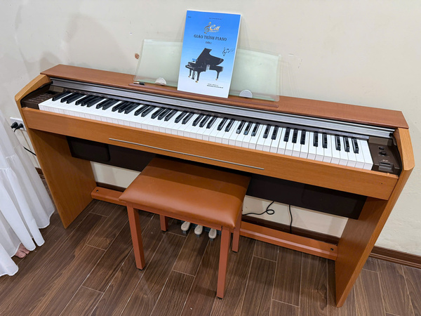 Piano điện Casio PX800c