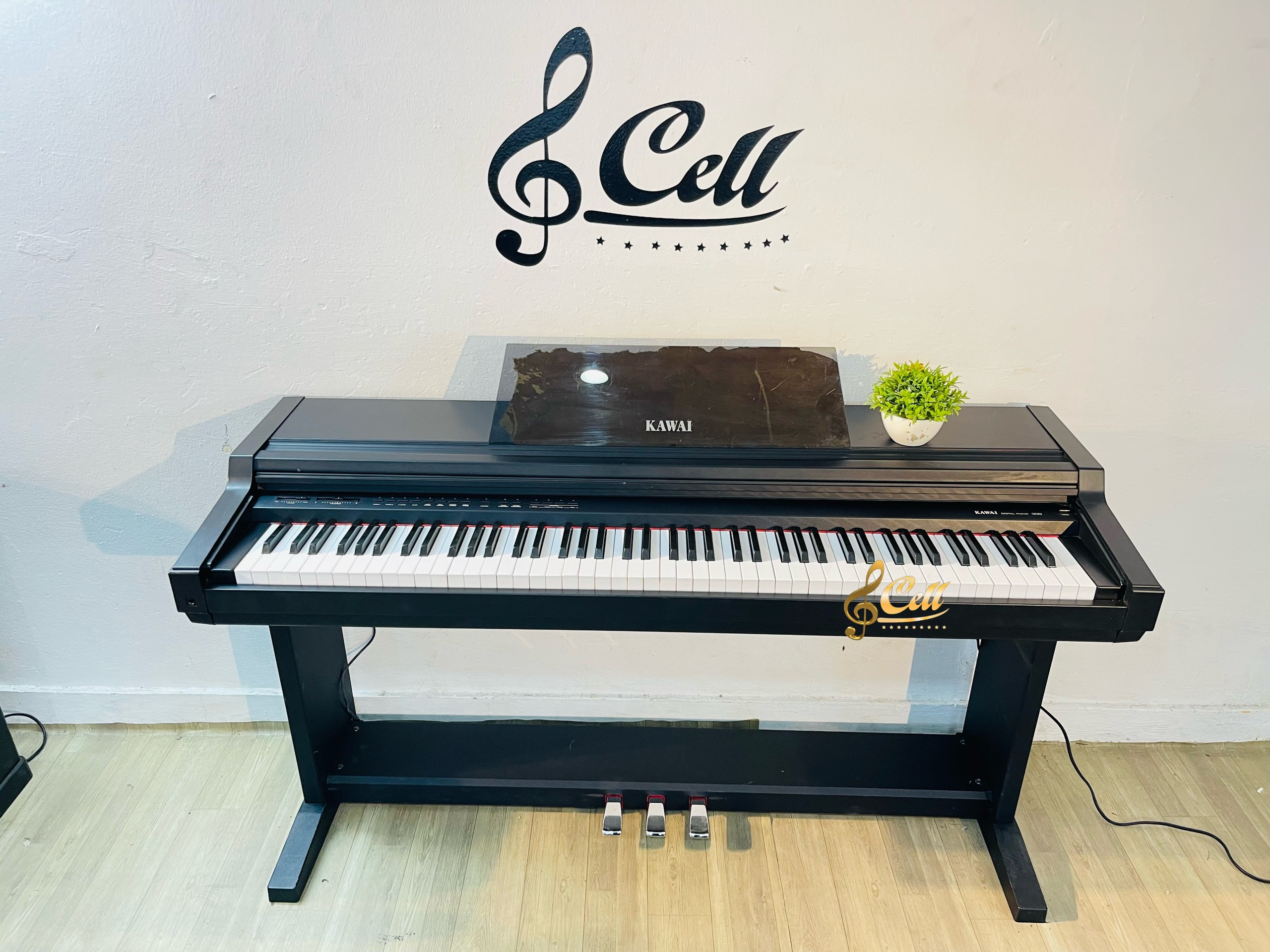KAWAI ☆カワイ 電子ピアノ カワイデジタルピアノ　CA501　人気の木製鍵盤ハイスタンダードモデル♪
