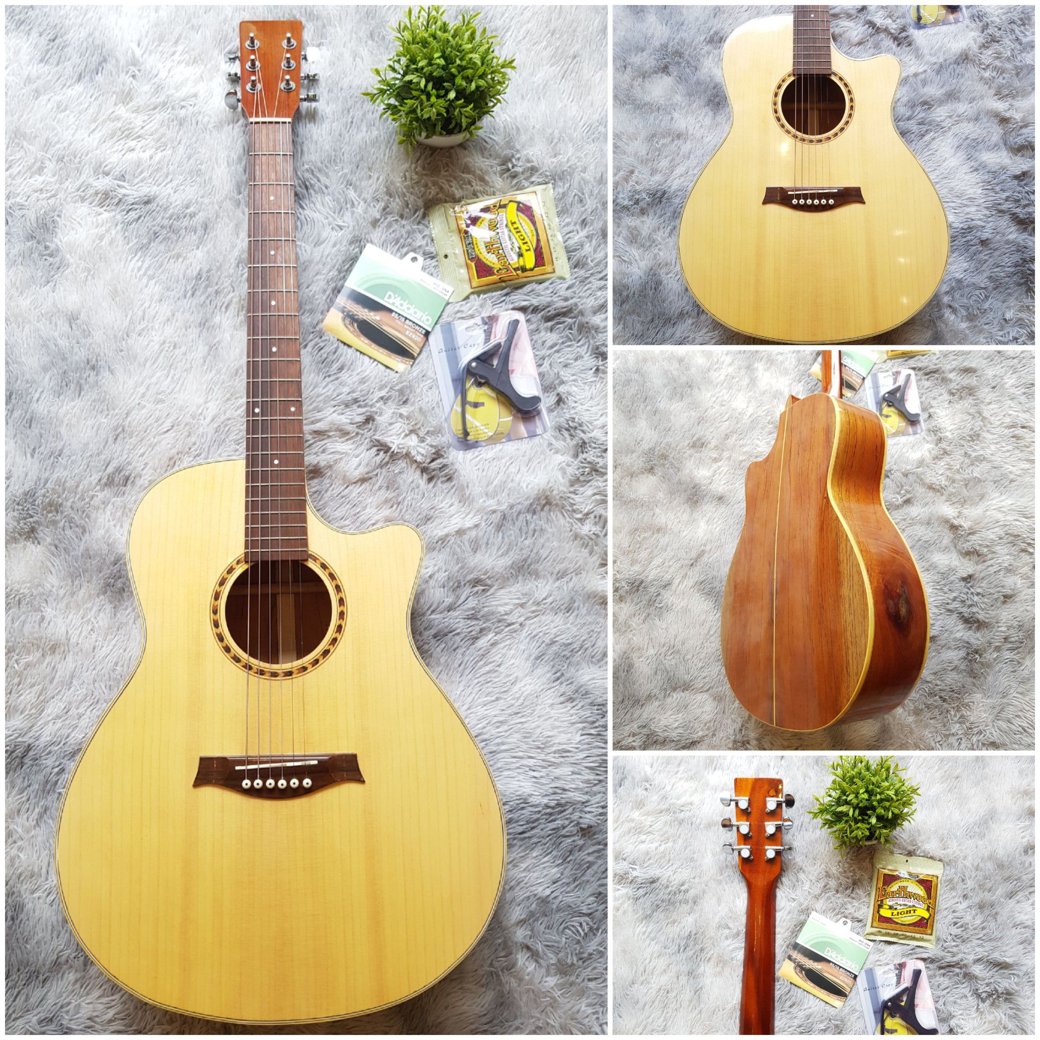 Guitar T 01