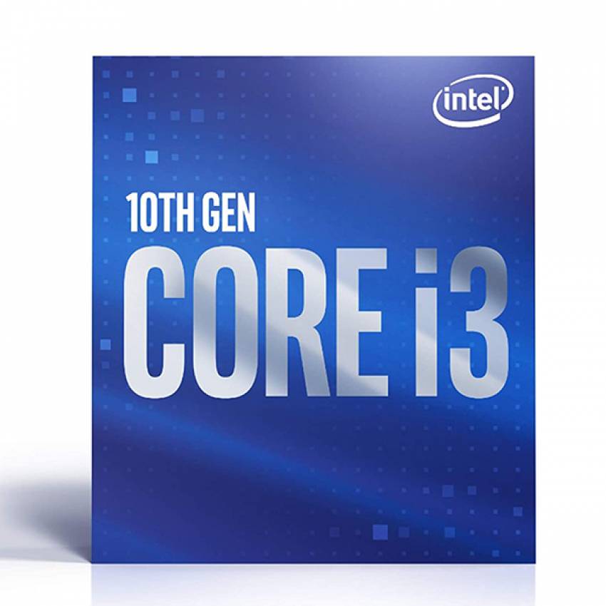 So sánh core i3 và i5, loại nào tốt hơn