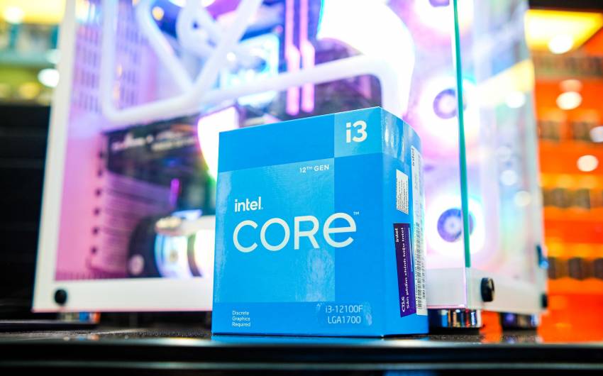 Core i3 là gì và có nên lựa chọn để làm việc và chơi game?