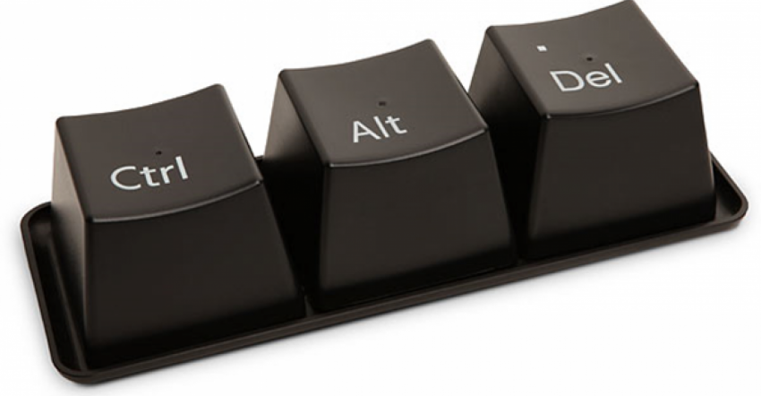 Hướng dẫn reset card màn hình trên Windows 10