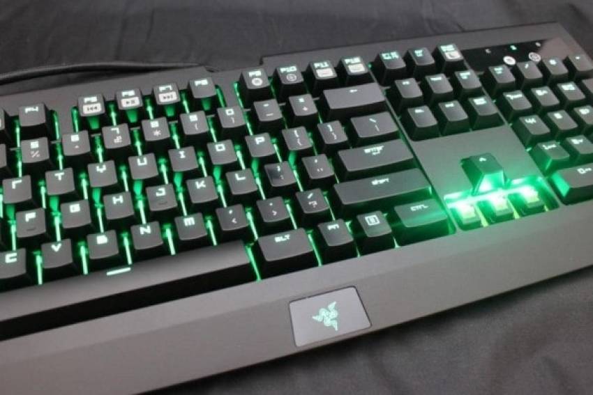 TOP 5 các hãng bàn phím cơ tốt nhất, chất lượng nhất hiện nay