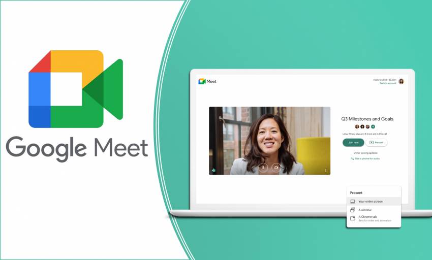 Cách tải Google Meet về máy tính laptop, điện thoại nhanh nhất