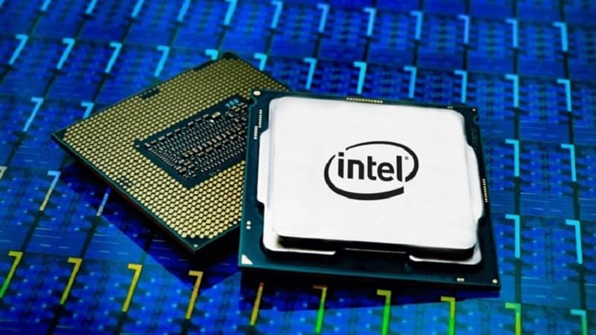 Cách thay core i của laptop được thực hiện như thế nào?