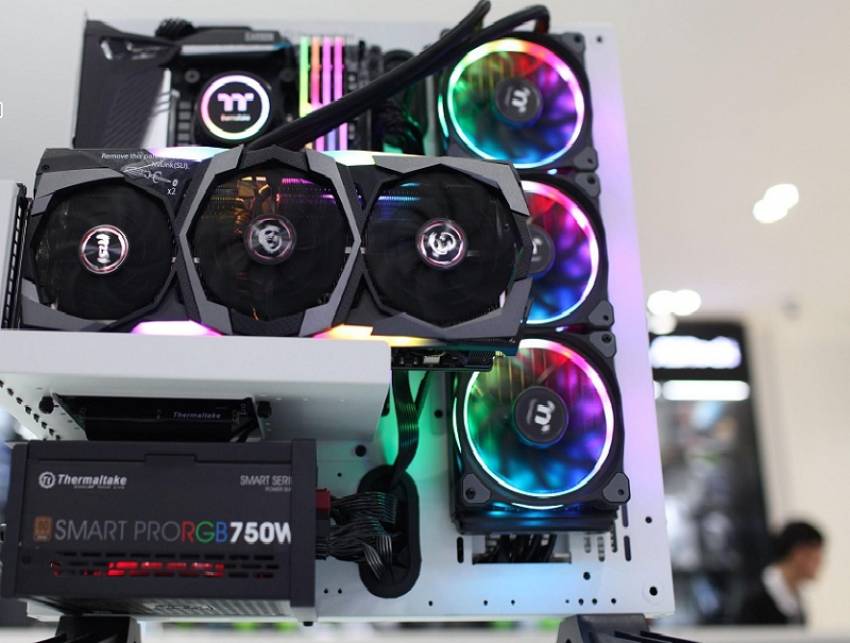 GPU là gì và chức năng của GPU?