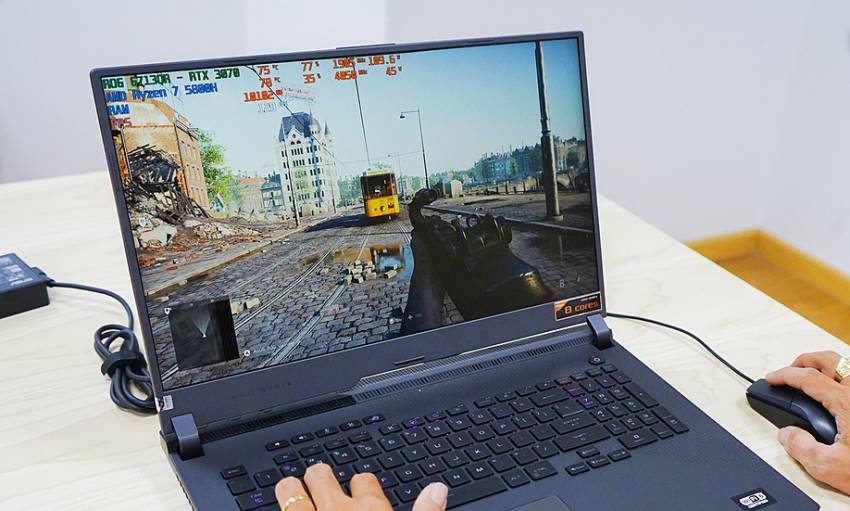 So sánh Core i7 và i9, đâu là điểm khác biệt?