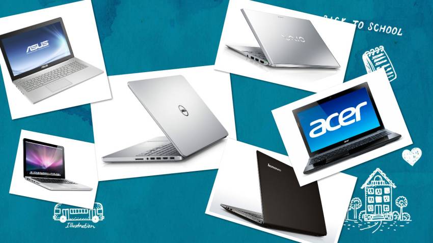 Top 7 laptop trong tầm giá 12 triệu không thể bỏ qua