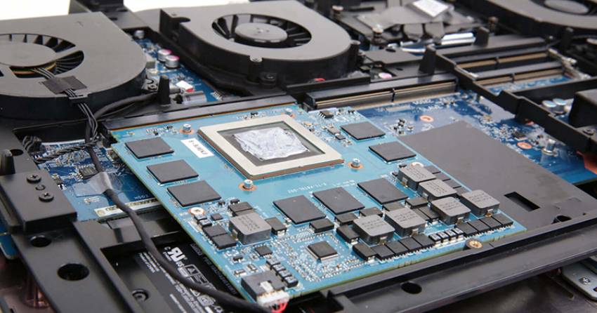 Lưu ý không thể bỏ qua khi nâng cấp card màn hình laptop