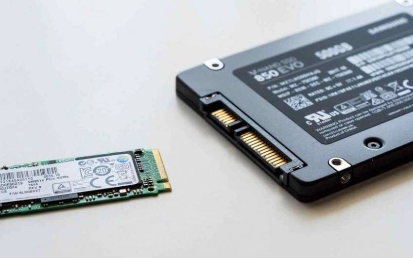 Nâng cấp SSD cho laptop và những điều cần lưu ý