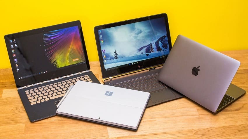 Nên mua laptop core i mấy thì tốt - Chia sẻ từ chuyên gia