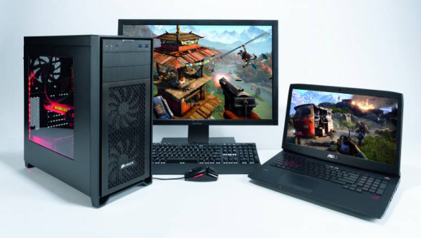 Tìm hiểu PC gaming là gì? Các lưu ý khi lựa chọn PC gaming cần biết