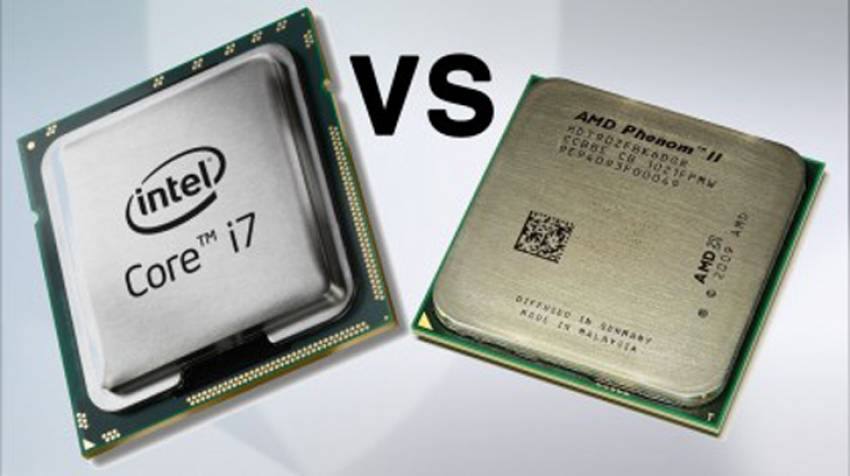 So sánh ryzen và core i - Đâu mới là con chip đáng lựa chọn nhất 2023