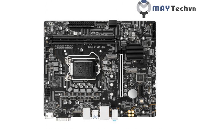 Mainboard Intel H510 - Maytechvn - 187 đường số 1, phường Bình Hưng Hoà B, quận Bình Tân, TP.HCM