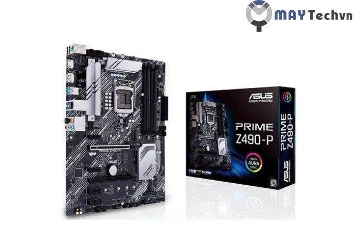 Mainboard Intel Z490 - Maytechvn - 187 đường số 1, phường Bình Hưng Hoà B, quận Bình Tân, TP.HCM