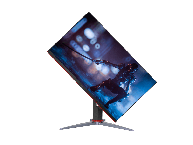 Aoc G2460pg Aoc 24g2u G Sync Test AOC G2460Pg Meilleur Prix Les