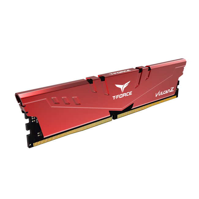 Ram DDR4 TeamGroup 8G/3200 T-Force Vulcan Z Gaming (1x 8GB)