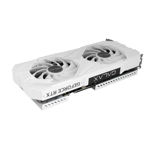 Galax Rtx 3060 Ti Gddr6 8gb VGA GALAX GeForce RTX™ 3060 EX White