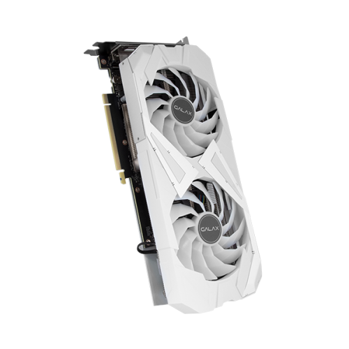 Card Galax Rtx 3060ti VGA GALAX GeForce RTX 3060 Ti LHR (1-Click