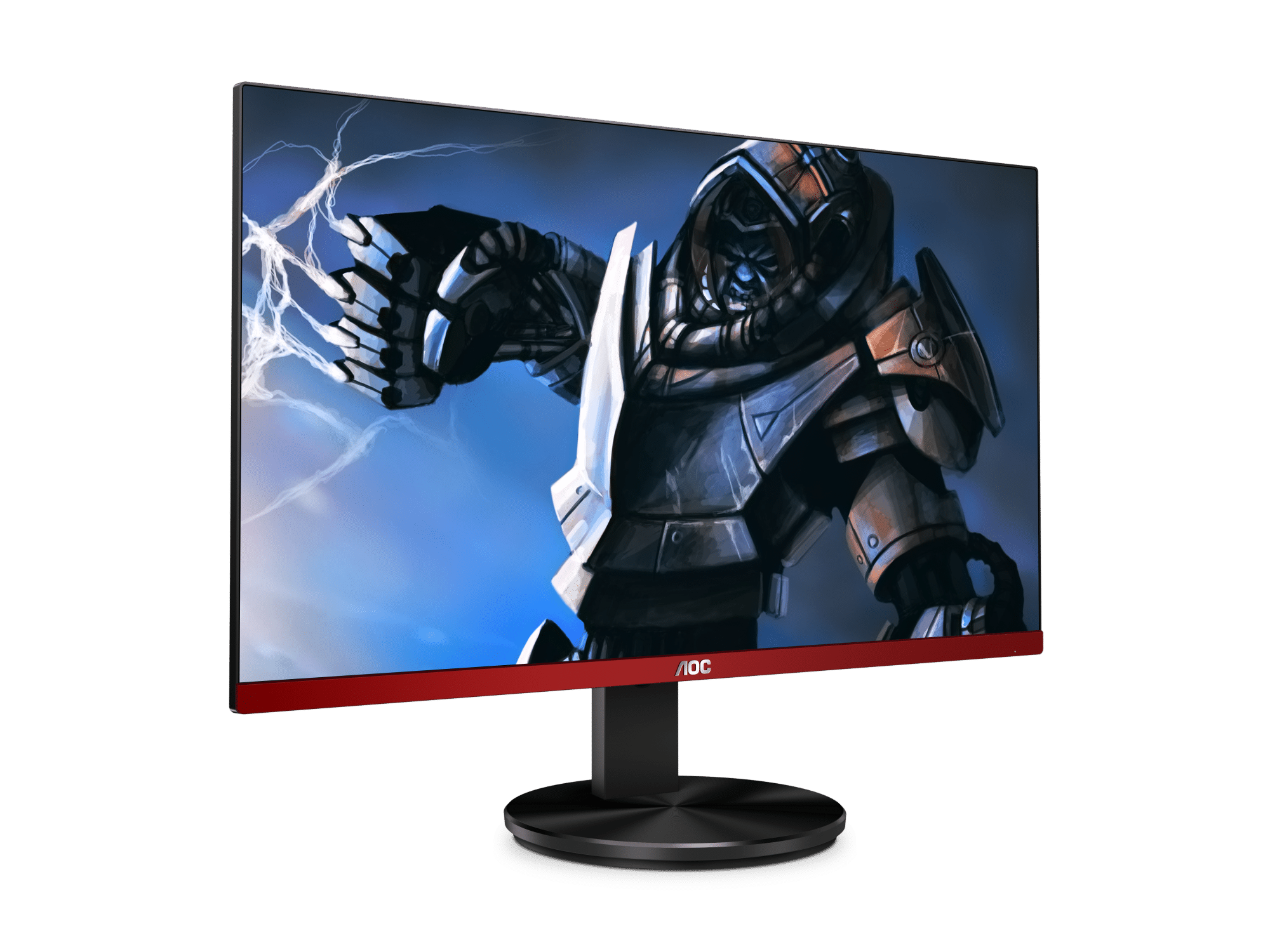 Màn hình máy tính AOC G2790VX 27 inch FHD 144Hz Gaming