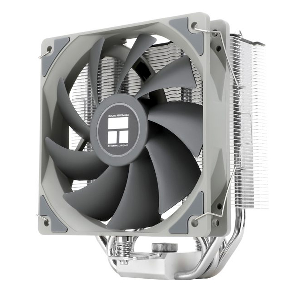 Tản nhiệt khí Thermalright AssassinKing 120 SE White ARGB