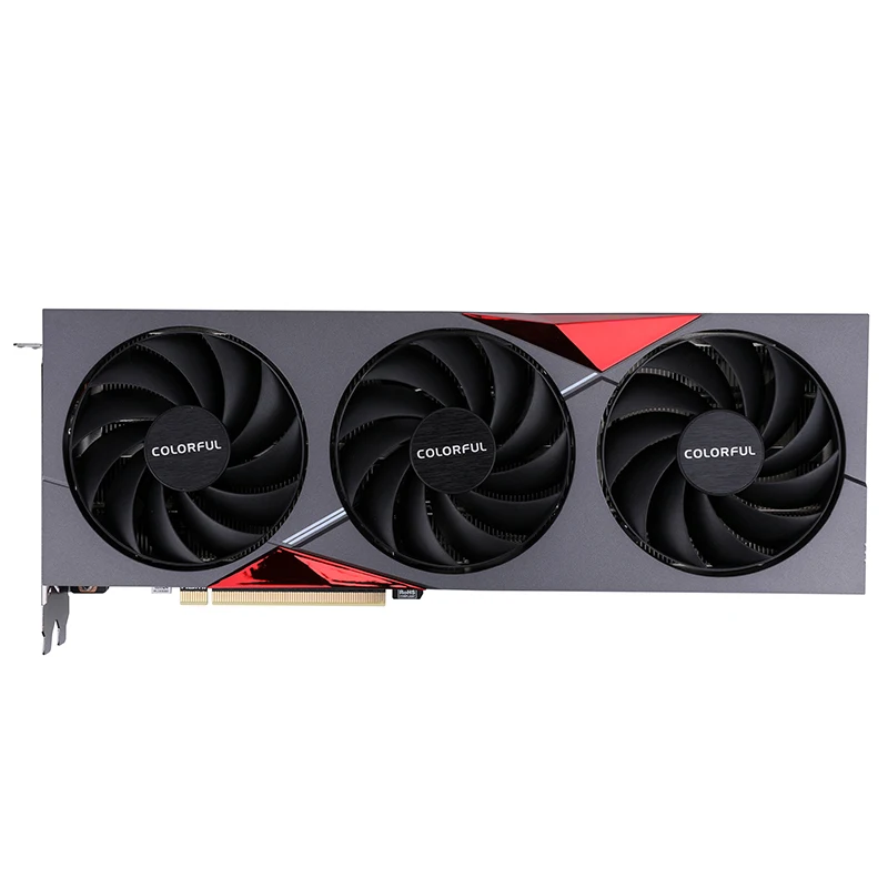 Colorful GeForce RTX 4070 NB EX-V 12GB