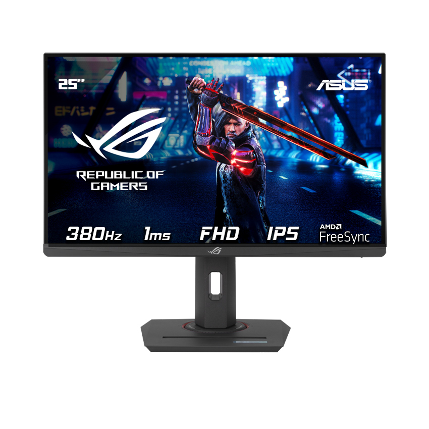 Asus Rog Xg258q 240hz Gaming Asus Rog Strix Asus 240hz Ips Rog