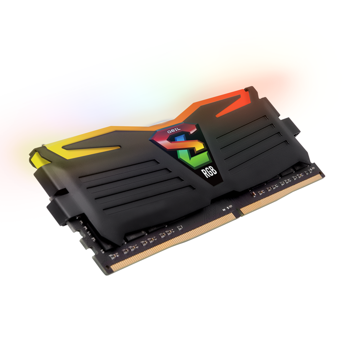 Super Luce Geil Super Luce 3200mhz RAM GEIL SUPER LUCE RGB SYNC