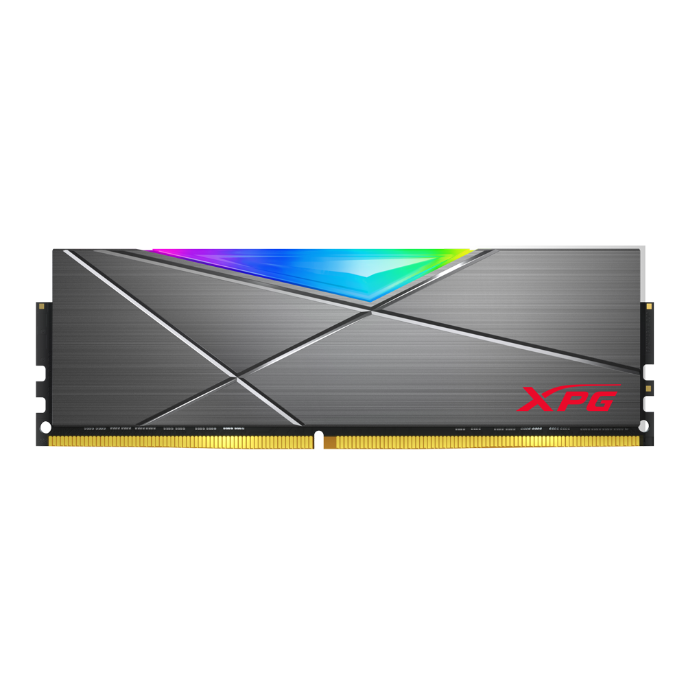 RAM ADATA DDR4 XPG SPECTRIX D50 16GB 3200 GREY