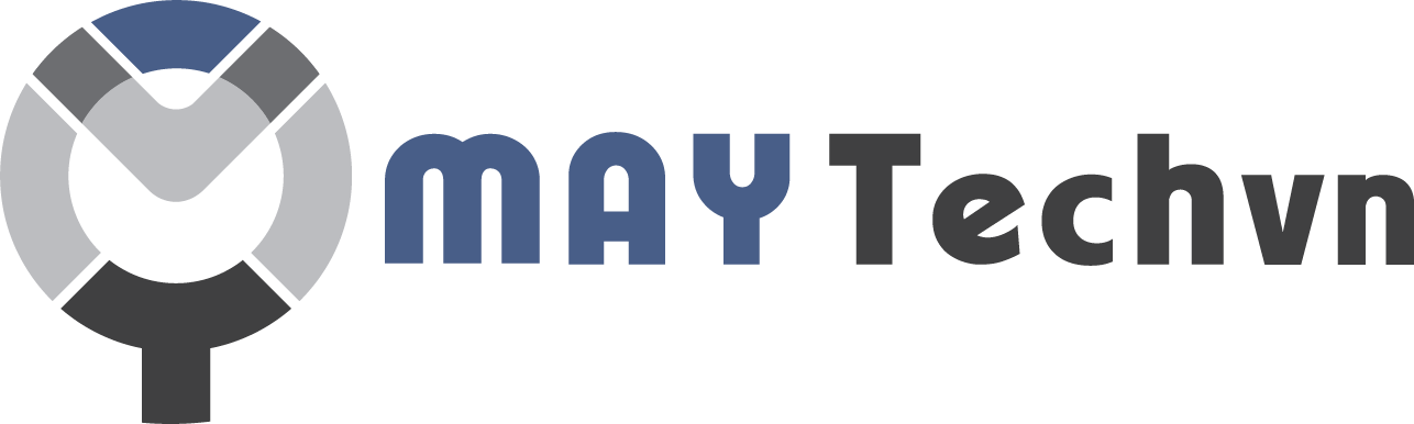 logo maytechvn