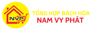CÔNG TY CỔ PHẦN TM PT TỔNG HỢP BÁCH HÓA THỰC PHẨM NAM VY PHÁT