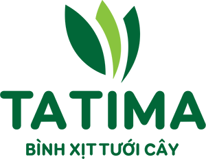 TATIMA - Bình Xịt Tưới Cây