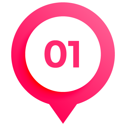 ĐẶT HÀNG QUA CÁC KÊNH CHÍNH HÃNG