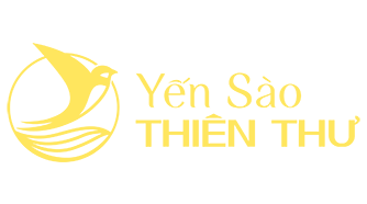 logo Yến Sào Thiên Thư - Tinh hoa xứ yến