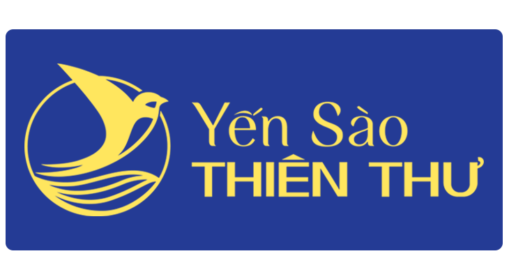 logo Yến Sào Thiên Thư - Tinh hoa xứ yến
