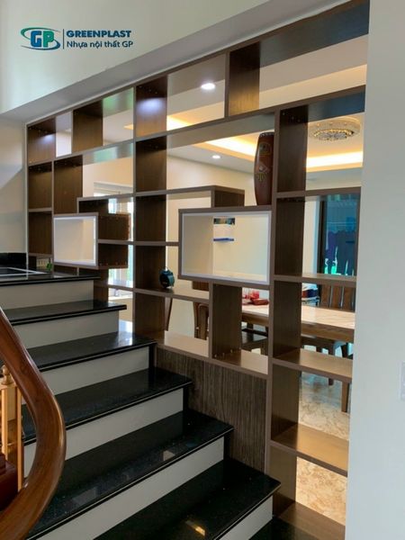 Một công đôi việc - Đây là một trong những lựa chọn cực kỳ thông minh của các gia chủ