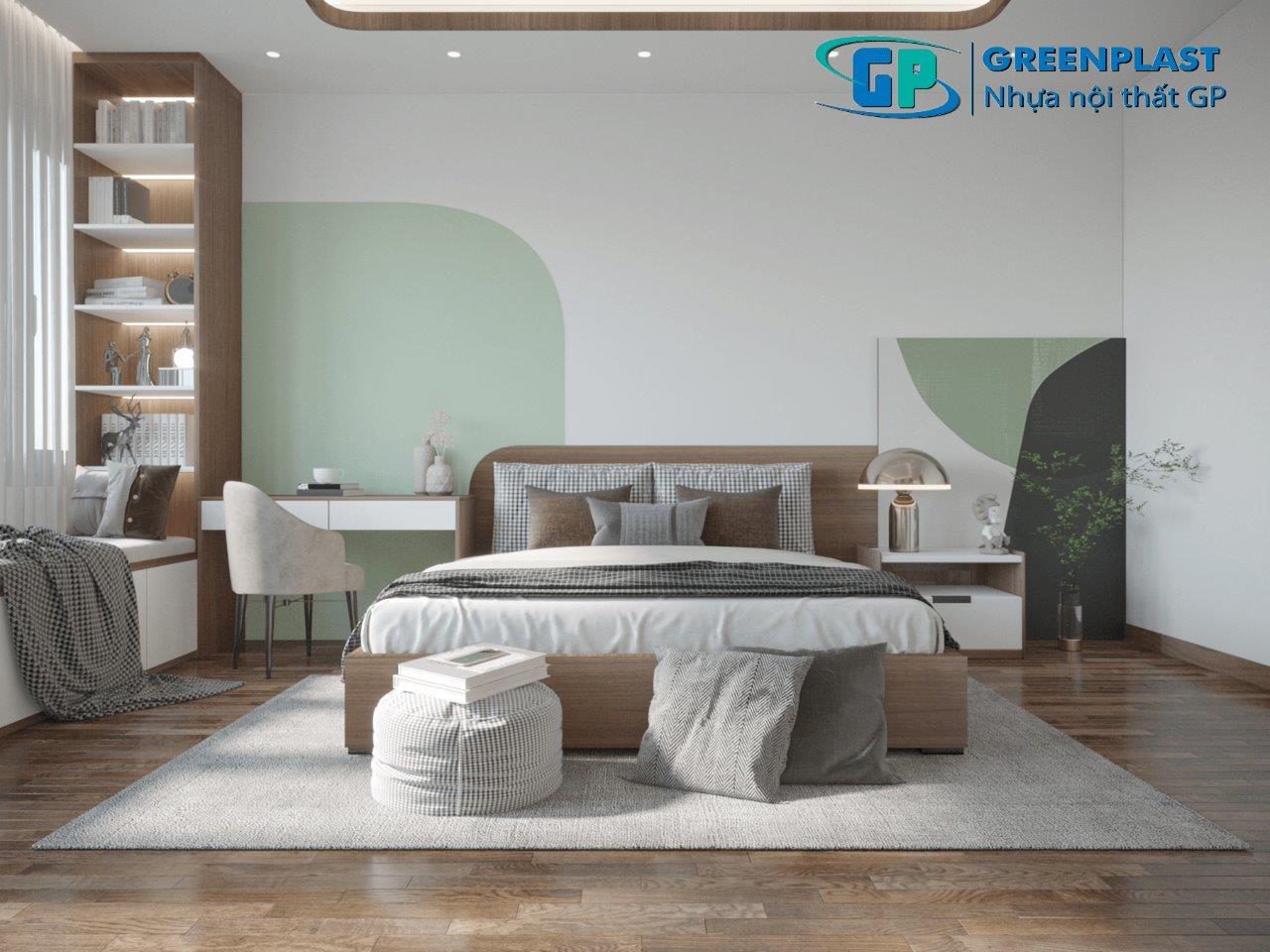 Vật Liệu Nội Thất Là Gì? Các Loại Vật Liệu Nội Thất Hiện Nay